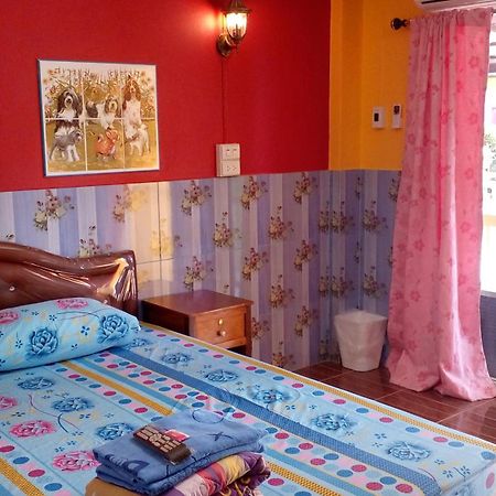 Rueangsrisiri Guesthouse 2 Sukhothaï Chambre photo